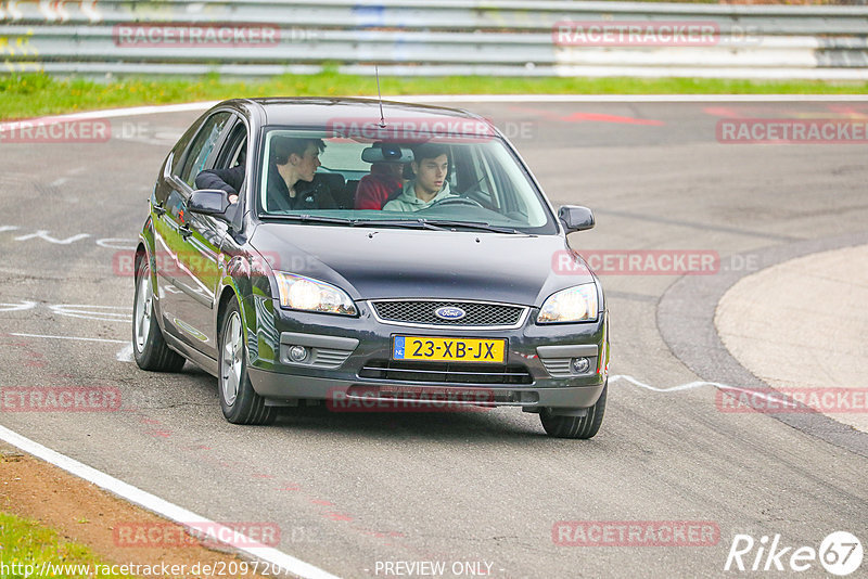 Bild #20972076 - Touristenfahrten Nürburgring Nordschleife (29.04.2023)