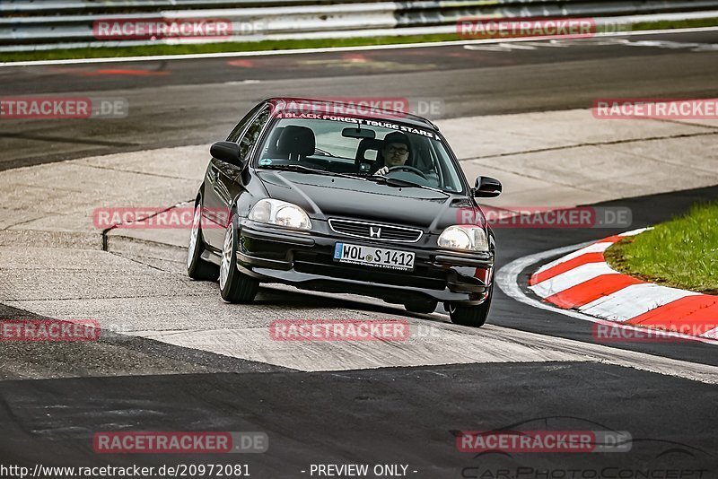 Bild #20972081 - Touristenfahrten Nürburgring Nordschleife (29.04.2023)