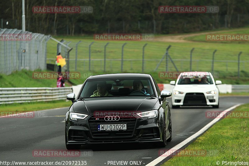 Bild #20972135 - Touristenfahrten Nürburgring Nordschleife (29.04.2023)