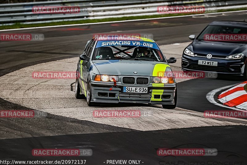 Bild #20972137 - Touristenfahrten Nürburgring Nordschleife (29.04.2023)