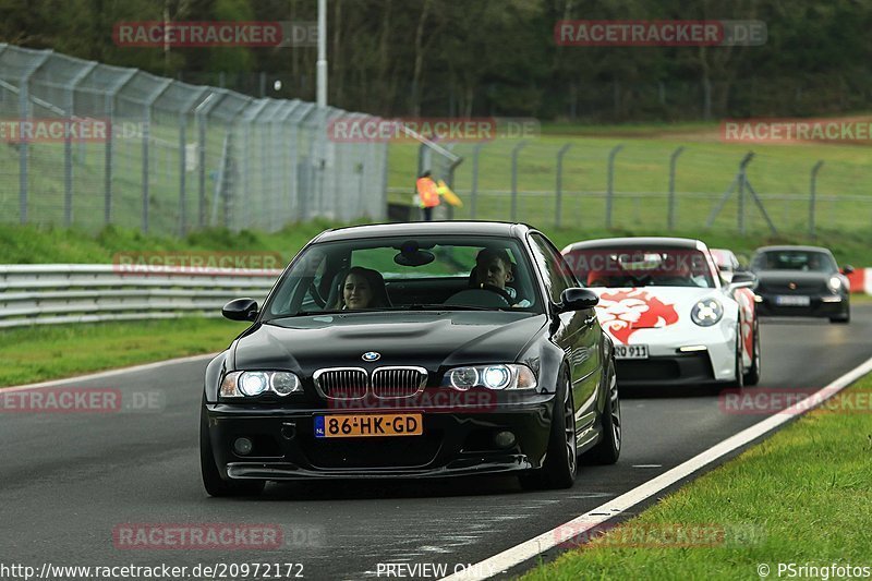 Bild #20972172 - Touristenfahrten Nürburgring Nordschleife (29.04.2023)