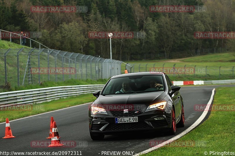 Bild #20972311 - Touristenfahrten Nürburgring Nordschleife (29.04.2023)