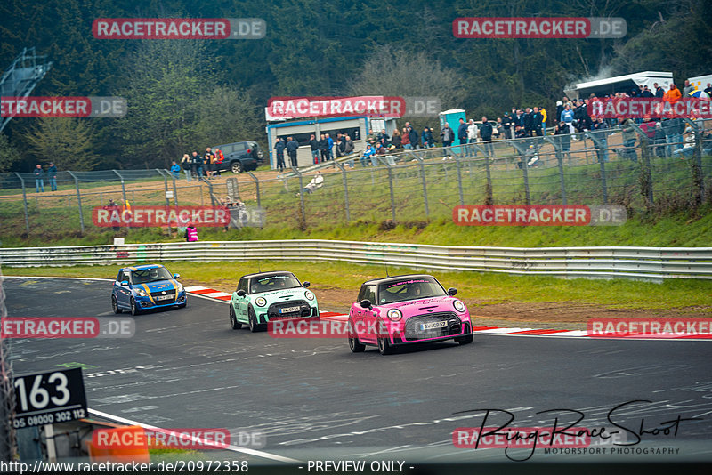 Bild #20972358 - Touristenfahrten Nürburgring Nordschleife (29.04.2023)