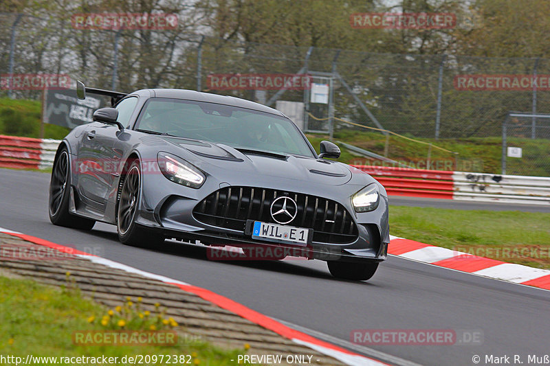 Bild #20972382 - Touristenfahrten Nürburgring Nordschleife (29.04.2023)