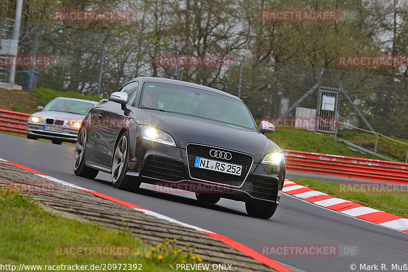 Bild #20972392 - Touristenfahrten Nürburgring Nordschleife (29.04.2023)