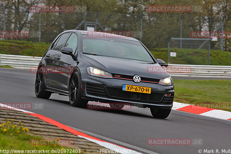 Bild #20972403 - Touristenfahrten Nürburgring Nordschleife (29.04.2023)