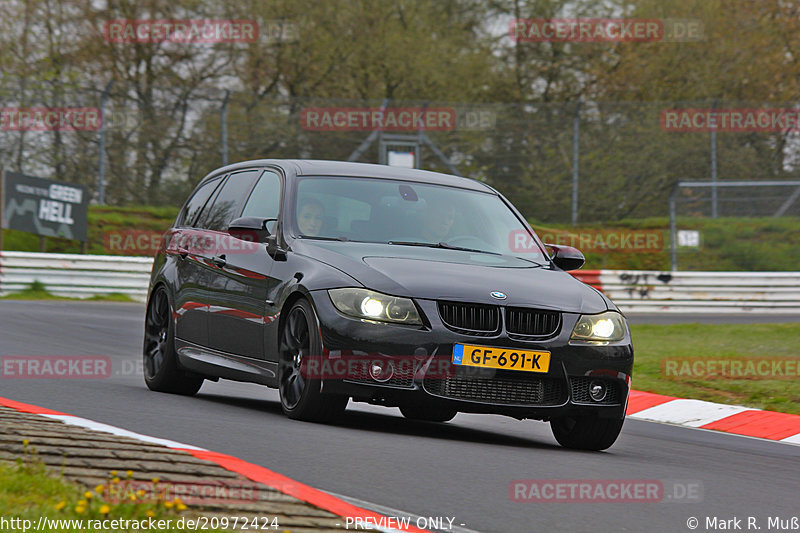 Bild #20972424 - Touristenfahrten Nürburgring Nordschleife (29.04.2023)