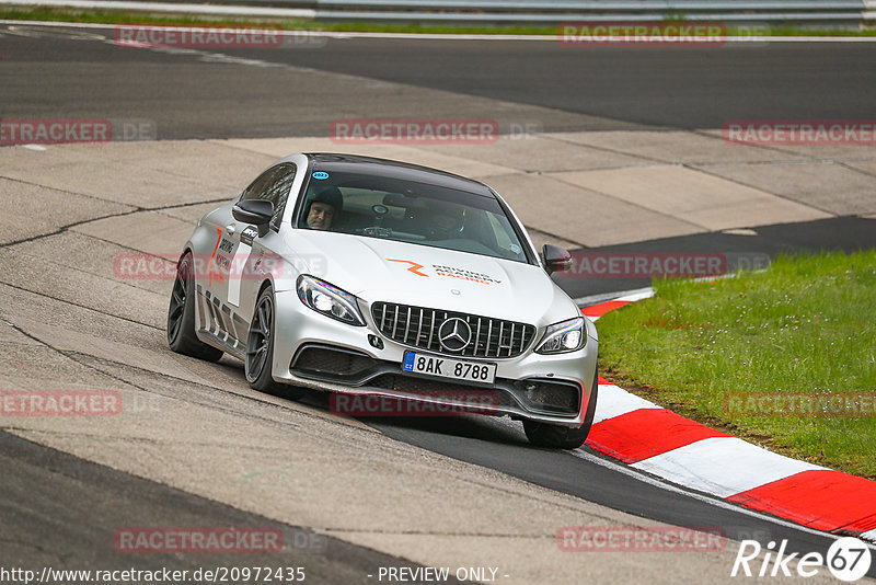 Bild #20972435 - Touristenfahrten Nürburgring Nordschleife (29.04.2023)