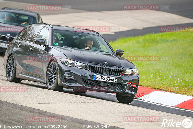 Bild #20972450 - Touristenfahrten Nürburgring Nordschleife (29.04.2023)