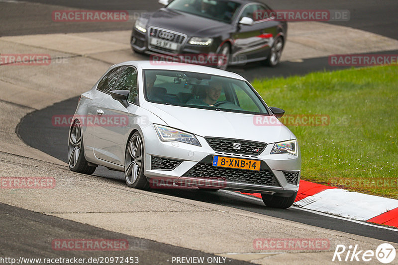 Bild #20972453 - Touristenfahrten Nürburgring Nordschleife (29.04.2023)