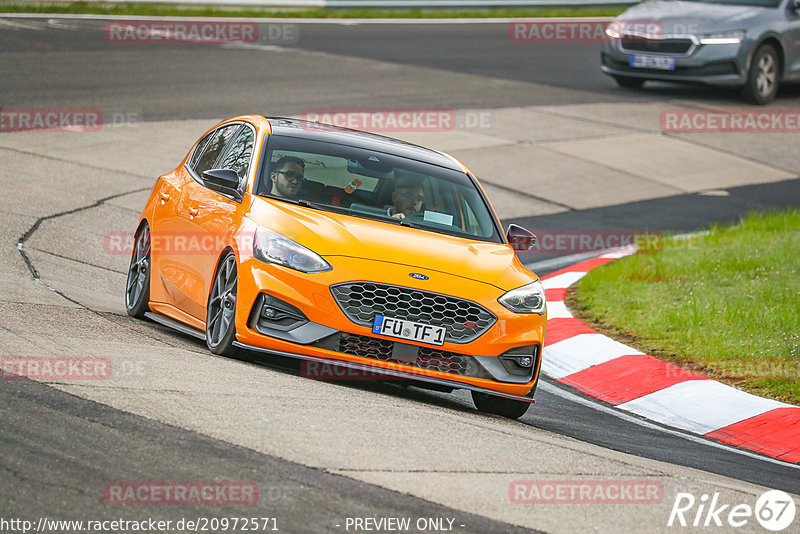 Bild #20972571 - Touristenfahrten Nürburgring Nordschleife (29.04.2023)