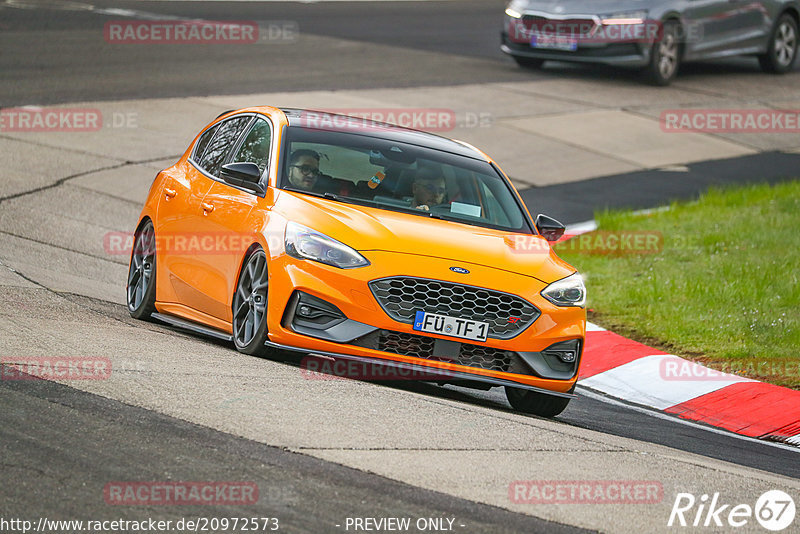 Bild #20972573 - Touristenfahrten Nürburgring Nordschleife (29.04.2023)