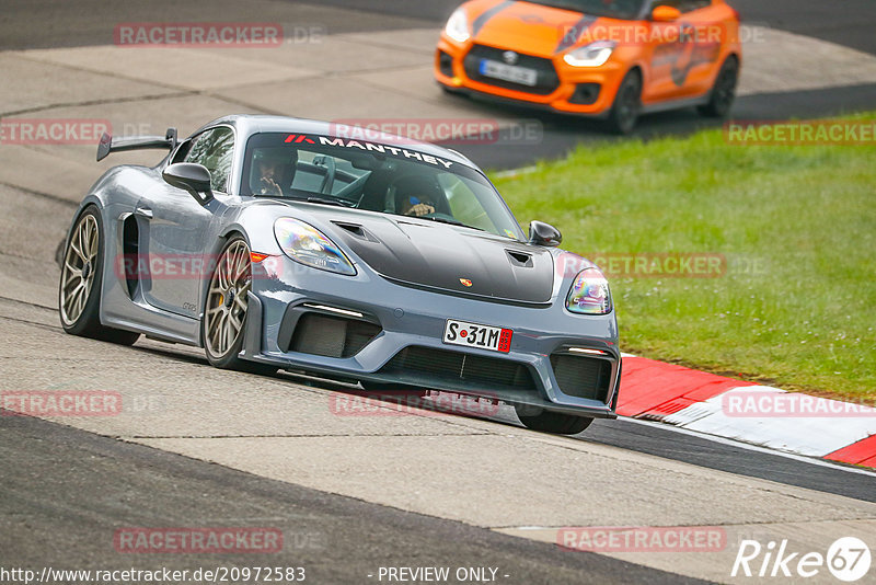 Bild #20972583 - Touristenfahrten Nürburgring Nordschleife (29.04.2023)