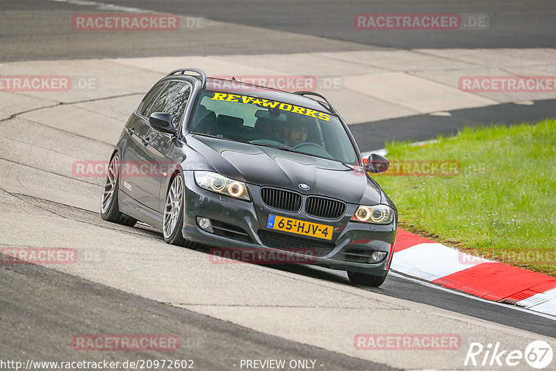 Bild #20972602 - Touristenfahrten Nürburgring Nordschleife (29.04.2023)