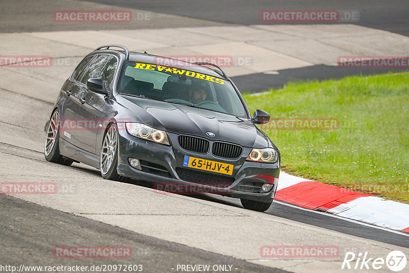 Bild #20972603 - Touristenfahrten Nürburgring Nordschleife (29.04.2023)