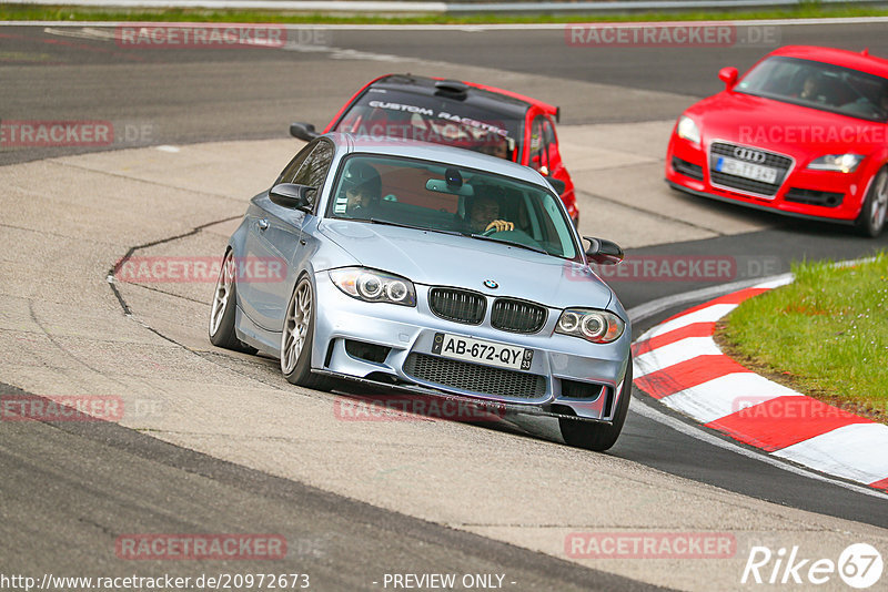 Bild #20972673 - Touristenfahrten Nürburgring Nordschleife (29.04.2023)