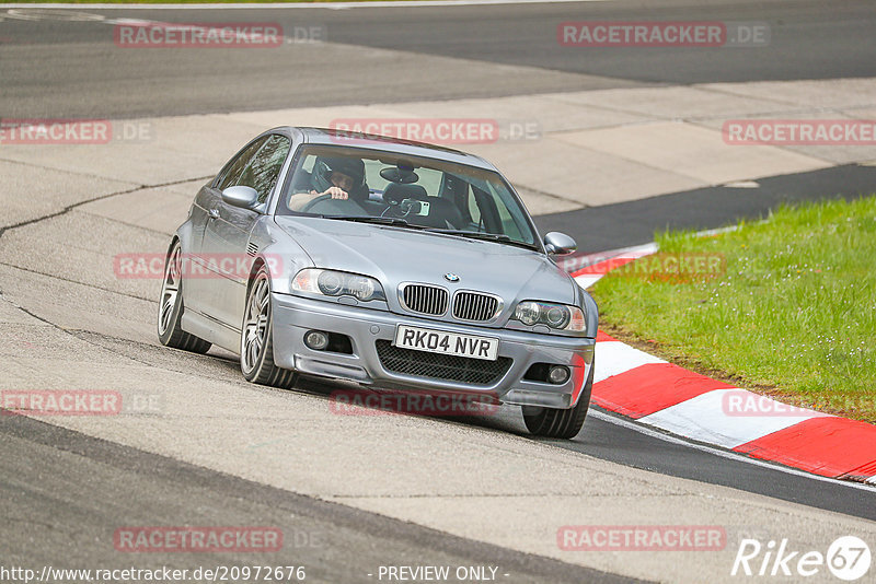 Bild #20972676 - Touristenfahrten Nürburgring Nordschleife (29.04.2023)