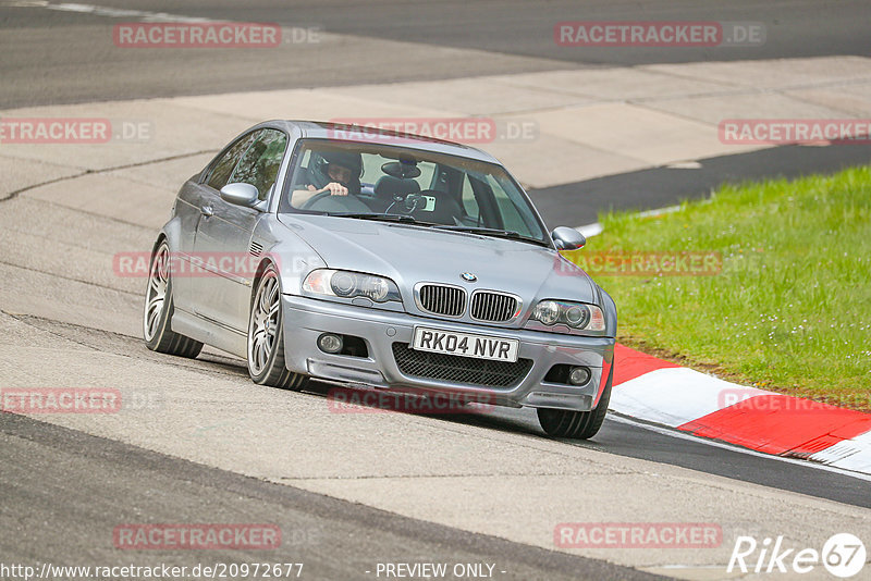 Bild #20972677 - Touristenfahrten Nürburgring Nordschleife (29.04.2023)