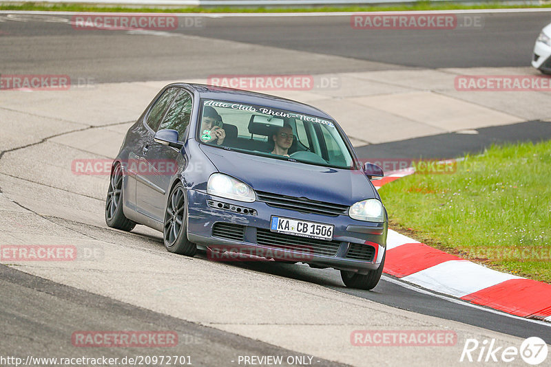 Bild #20972701 - Touristenfahrten Nürburgring Nordschleife (29.04.2023)