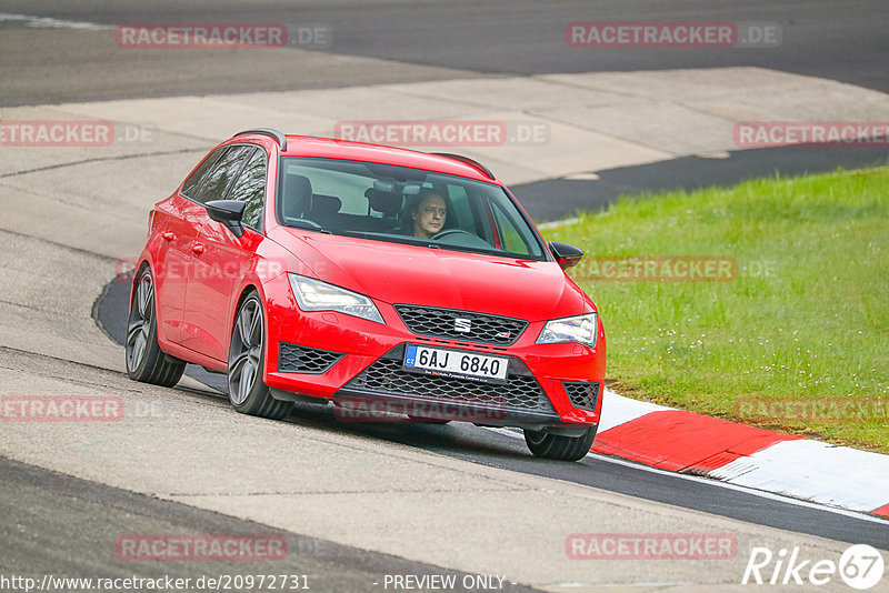 Bild #20972731 - Touristenfahrten Nürburgring Nordschleife (29.04.2023)