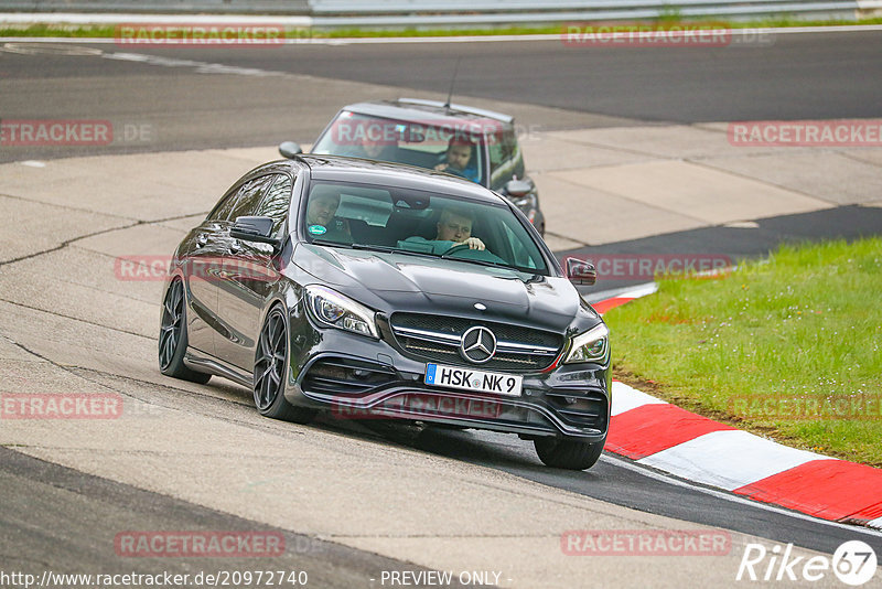 Bild #20972740 - Touristenfahrten Nürburgring Nordschleife (29.04.2023)