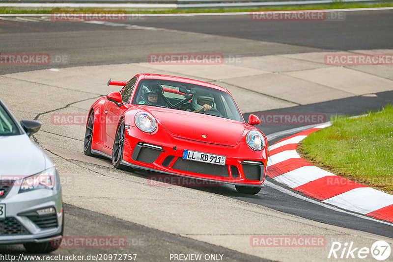 Bild #20972757 - Touristenfahrten Nürburgring Nordschleife (29.04.2023)