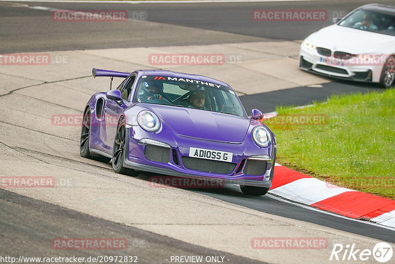 Bild #20972832 - Touristenfahrten Nürburgring Nordschleife (29.04.2023)