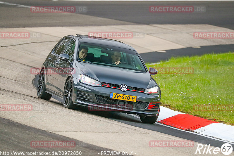 Bild #20972850 - Touristenfahrten Nürburgring Nordschleife (29.04.2023)