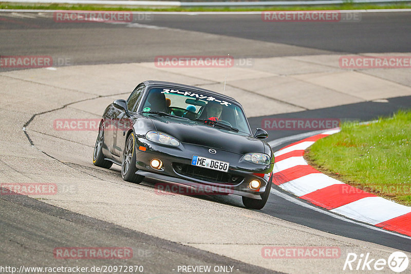 Bild #20972870 - Touristenfahrten Nürburgring Nordschleife (29.04.2023)