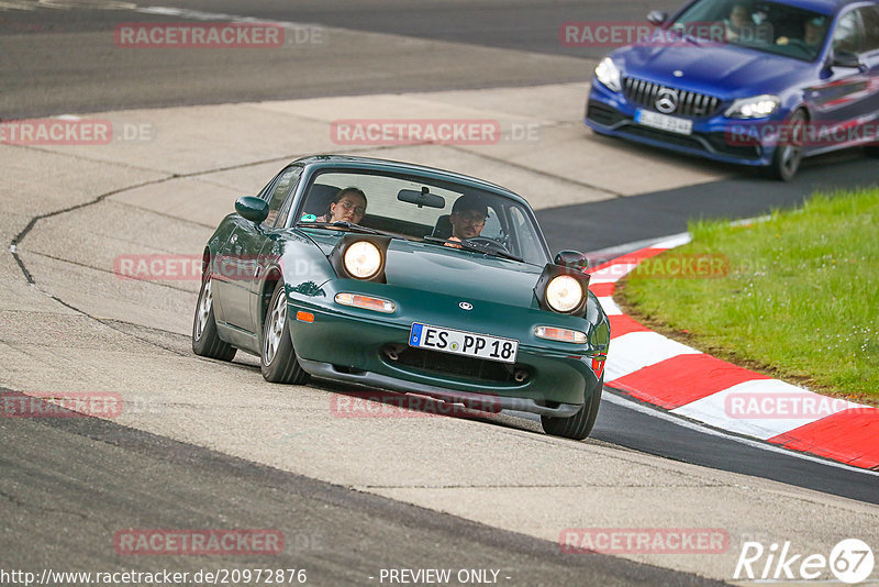 Bild #20972876 - Touristenfahrten Nürburgring Nordschleife (29.04.2023)