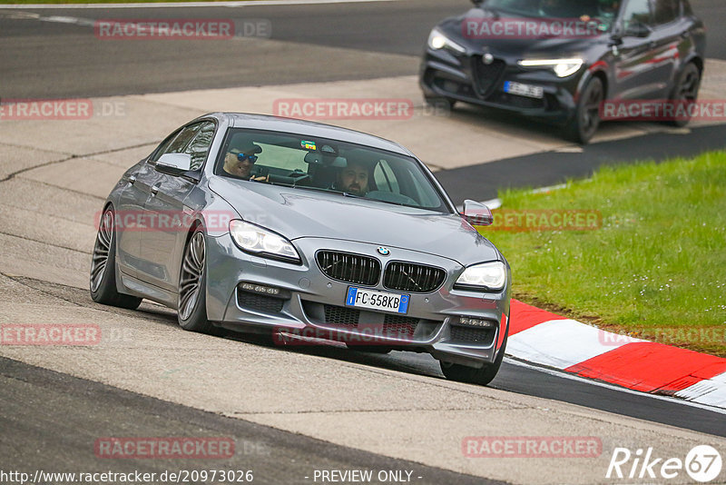 Bild #20973026 - Touristenfahrten Nürburgring Nordschleife (29.04.2023)