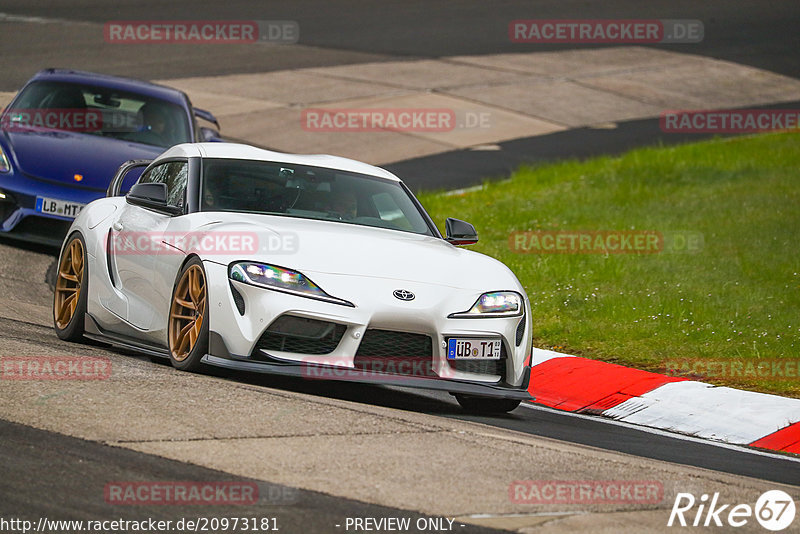 Bild #20973181 - Touristenfahrten Nürburgring Nordschleife (29.04.2023)