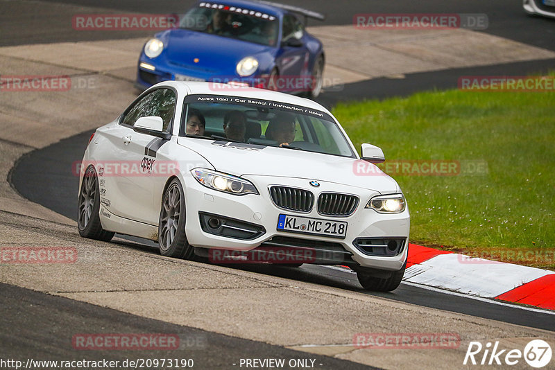 Bild #20973190 - Touristenfahrten Nürburgring Nordschleife (29.04.2023)