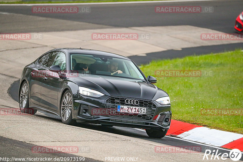 Bild #20973199 - Touristenfahrten Nürburgring Nordschleife (29.04.2023)