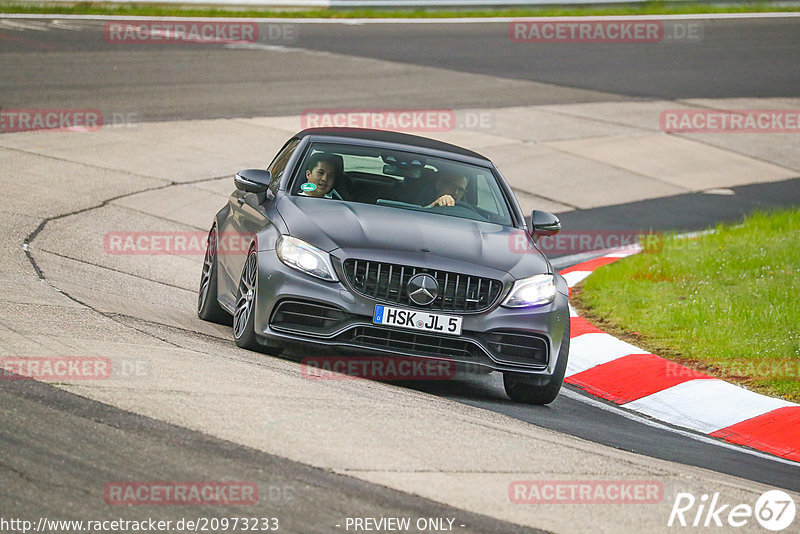 Bild #20973233 - Touristenfahrten Nürburgring Nordschleife (29.04.2023)