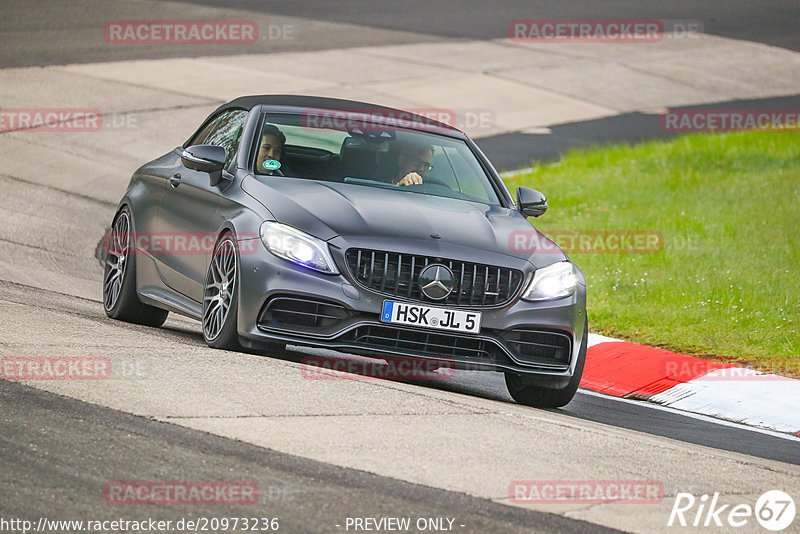 Bild #20973236 - Touristenfahrten Nürburgring Nordschleife (29.04.2023)