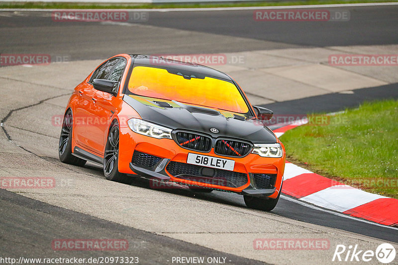 Bild #20973323 - Touristenfahrten Nürburgring Nordschleife (29.04.2023)