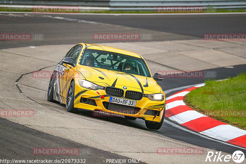 Bild #20973332 - Touristenfahrten Nürburgring Nordschleife (29.04.2023)