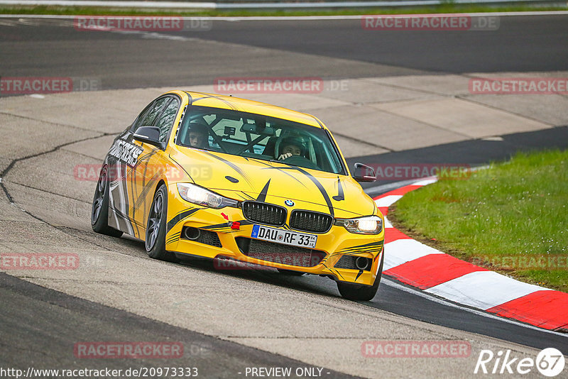 Bild #20973333 - Touristenfahrten Nürburgring Nordschleife (29.04.2023)