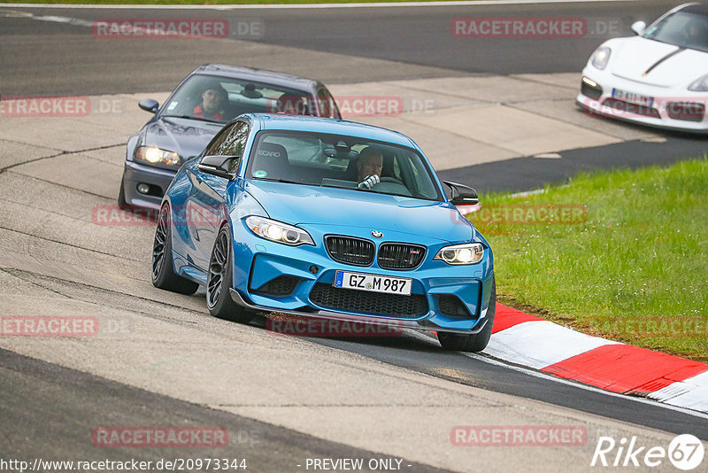 Bild #20973344 - Touristenfahrten Nürburgring Nordschleife (29.04.2023)