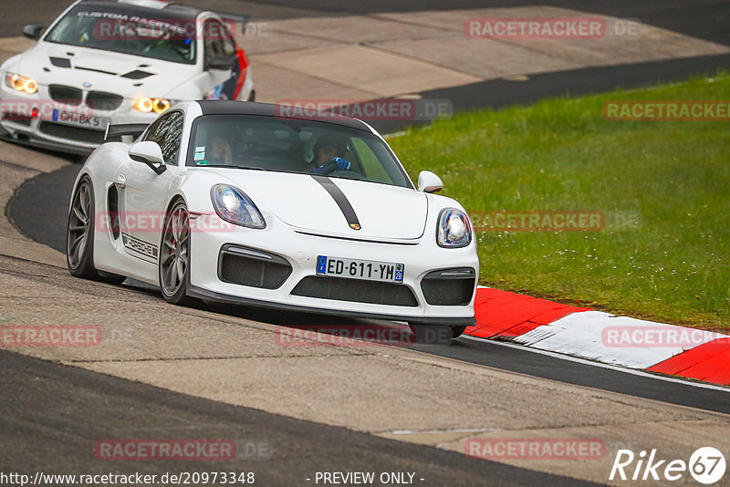 Bild #20973348 - Touristenfahrten Nürburgring Nordschleife (29.04.2023)