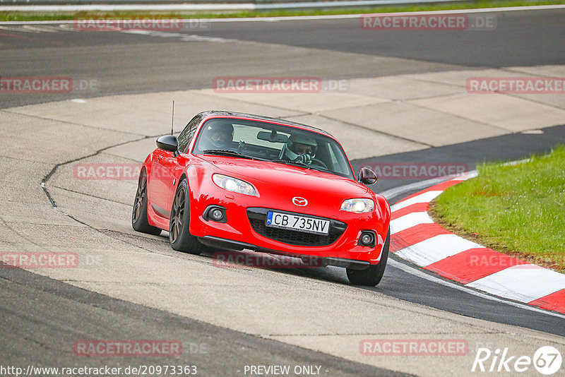 Bild #20973363 - Touristenfahrten Nürburgring Nordschleife (29.04.2023)