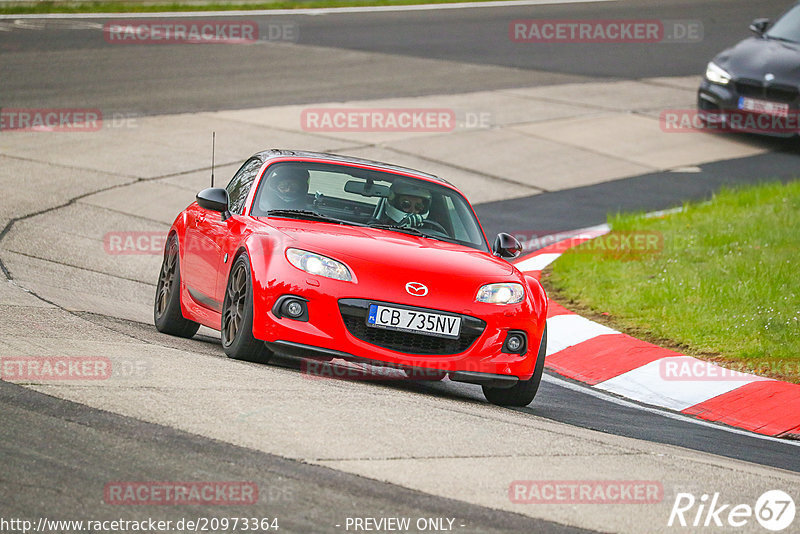 Bild #20973364 - Touristenfahrten Nürburgring Nordschleife (29.04.2023)