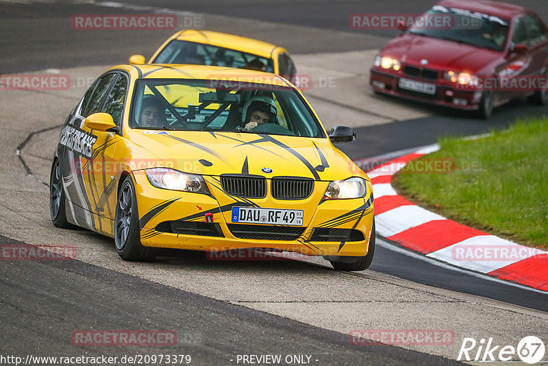 Bild #20973379 - Touristenfahrten Nürburgring Nordschleife (29.04.2023)