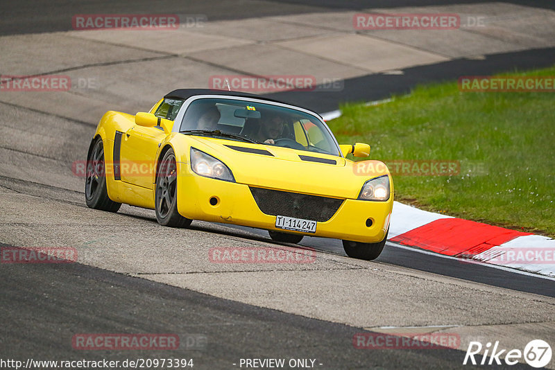 Bild #20973394 - Touristenfahrten Nürburgring Nordschleife (29.04.2023)