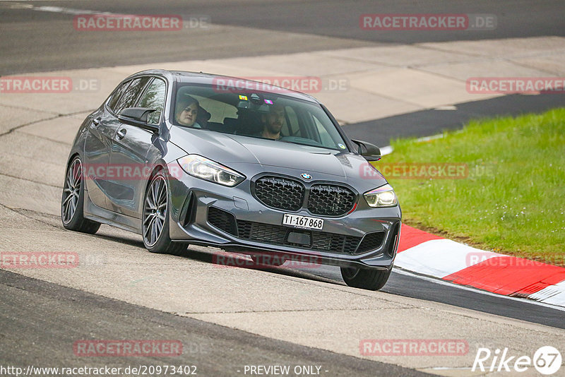 Bild #20973402 - Touristenfahrten Nürburgring Nordschleife (29.04.2023)