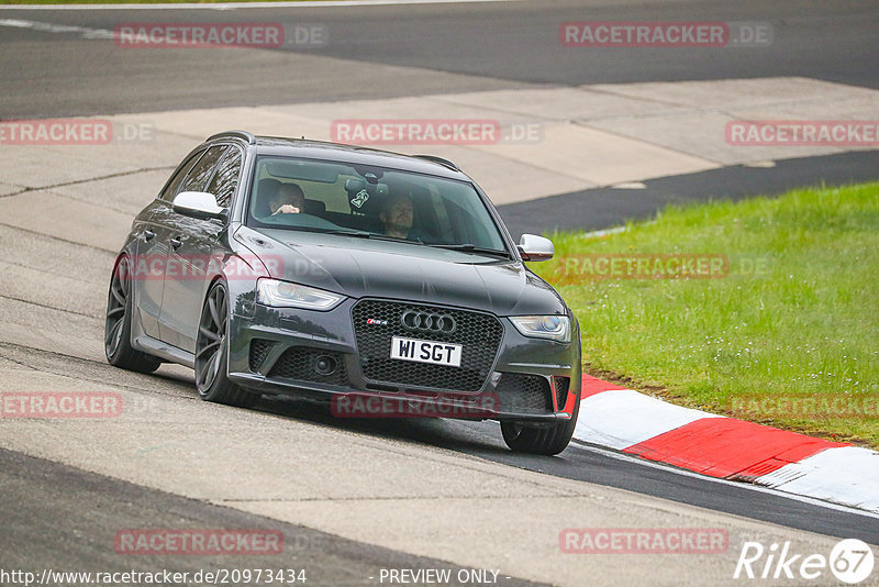 Bild #20973434 - Touristenfahrten Nürburgring Nordschleife (29.04.2023)