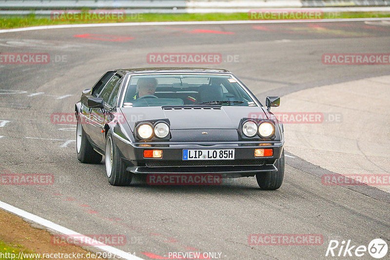 Bild #20973504 - Touristenfahrten Nürburgring Nordschleife (29.04.2023)