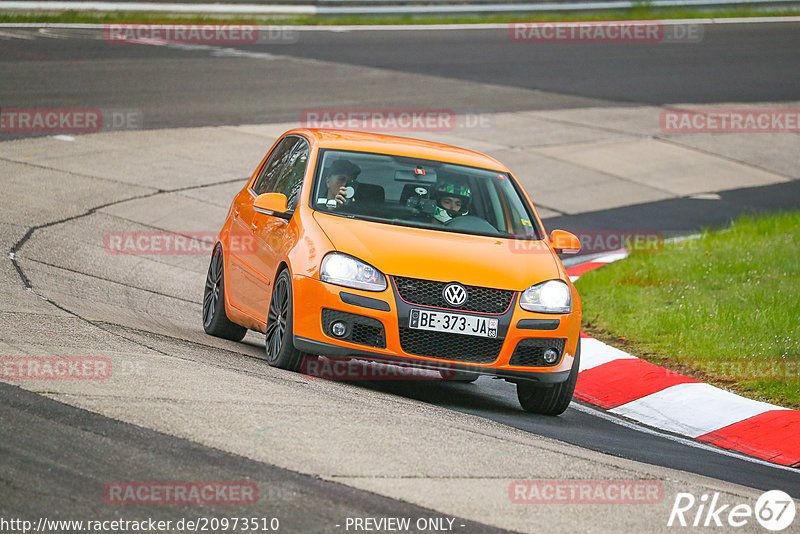 Bild #20973510 - Touristenfahrten Nürburgring Nordschleife (29.04.2023)