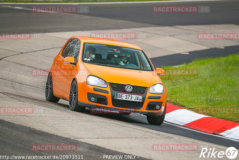 Bild #20973511 - Touristenfahrten Nürburgring Nordschleife (29.04.2023)